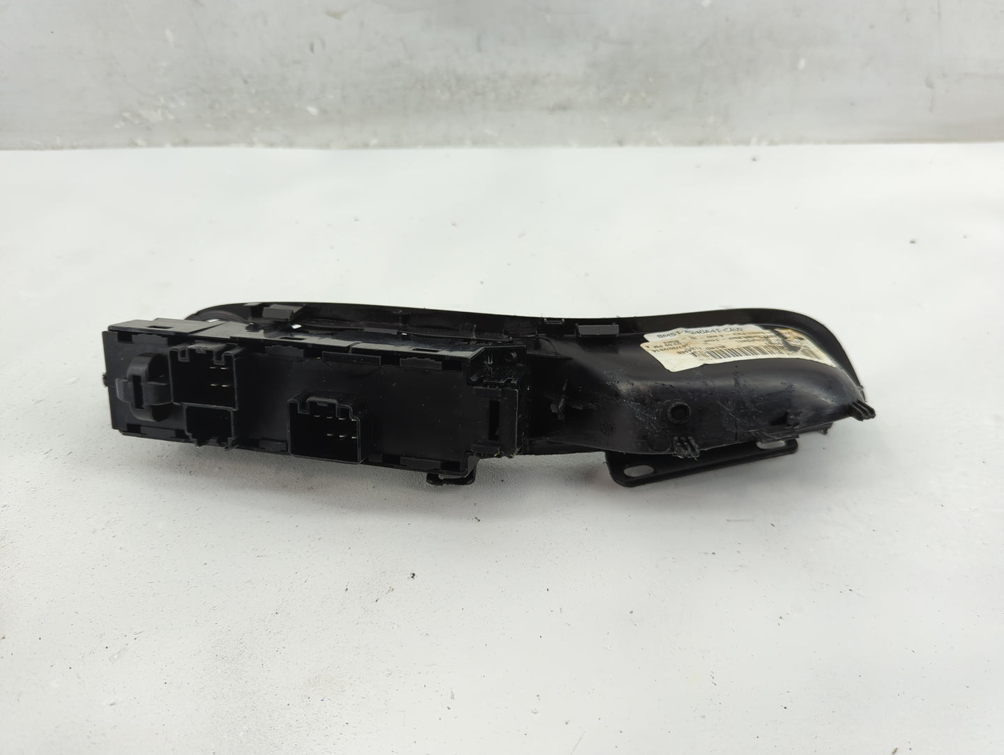 2012-2018 Ford Focus Master Power Window Switch Replacement Driver Side Left Fits Fits 2012 2013 2014 2015 2016 2017 2018 20