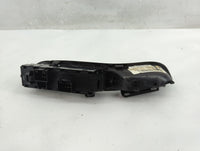 2012-2018 Ford Focus Master Power Window Switch Replacement Driver Side Left Fits Fits 2012 2013 2014 2015 2016 2017 2018 20