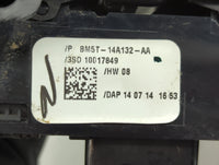 2012-2018 Ford Focus Master Power Window Switch Replacement Driver Side Left Fits Fits 2012 2013 2014 2015 2016 2017 2018 20