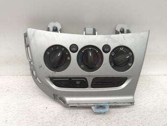 compare product 2013-2014 Ford Focus Climate Control Module Temperature AC/Heater Replacement P/N:CM5T-19980-AF Fits Fits 2013 2014 OEM Used Auto Parts