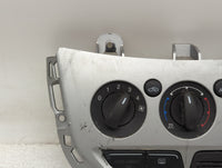 2013-2014 Ford Focus Climate Control Module Temperature AC/Heater Replacement P/N:CM5T-19980-AF Fits Fits 2013 2014 OEM Used
