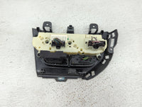 2013-2014 Ford Focus Climate Control Module Temperature AC/Heater Replacement P/N:CM5T-19980-AF Fits Fits 2013 2014 OEM Used