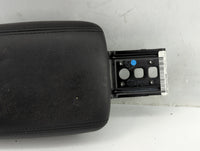 2012-2014 Ford Focus Center Console Armrest Cover Lid P/N:1795488 Fits Fits 2012 2013 2014 OEM Used Auto Parts - Oemusedauto