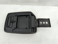 2012-2014 Ford Focus Center Console Armrest Cover Lid P/N:1795488 Fits Fits 2012 2013 2014 OEM Used Auto Parts - Oemusedauto