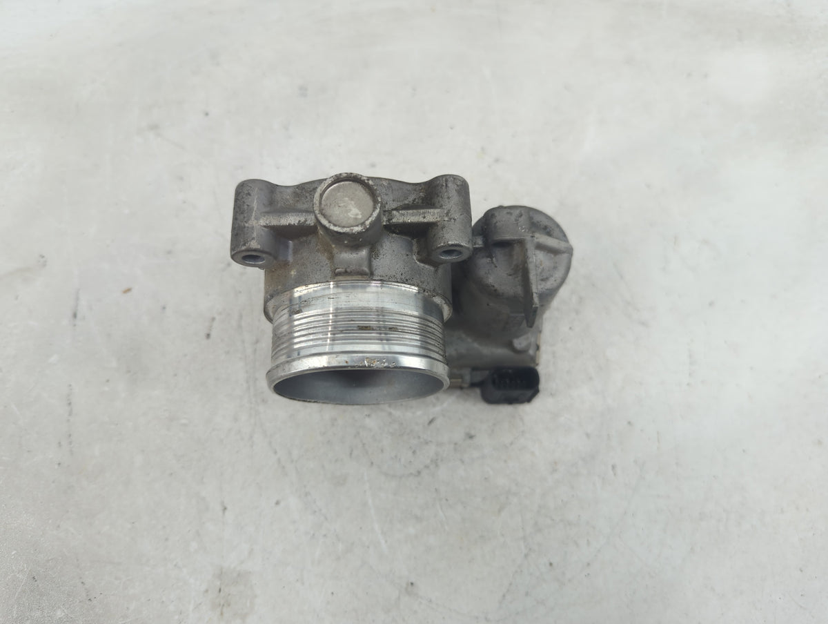 2014-2018 Ford Focus Throttle Body P/N:DS7E-9F991-BB 0280750576 Fits Fits 2014 2015 2016 2017 2018 2019 2020 2021 2022 OEM U