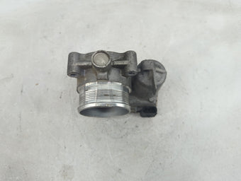 compare product 2014-2018 Ford Focus Throttle Body P/N:DS7E-9F991-BB 0280750576 Fits Fits 2014 2015 2016 2017 2018 2019 2020 2021 2022 OEM Used Auto Parts