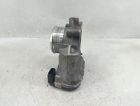 2014-2018 Ford Focus Throttle Body P/N:DS7E-9F991-BB 0280750576 Fits Fits 2014 2015 2016 2017 2018 2019 2020 2021 2022 OEM U
