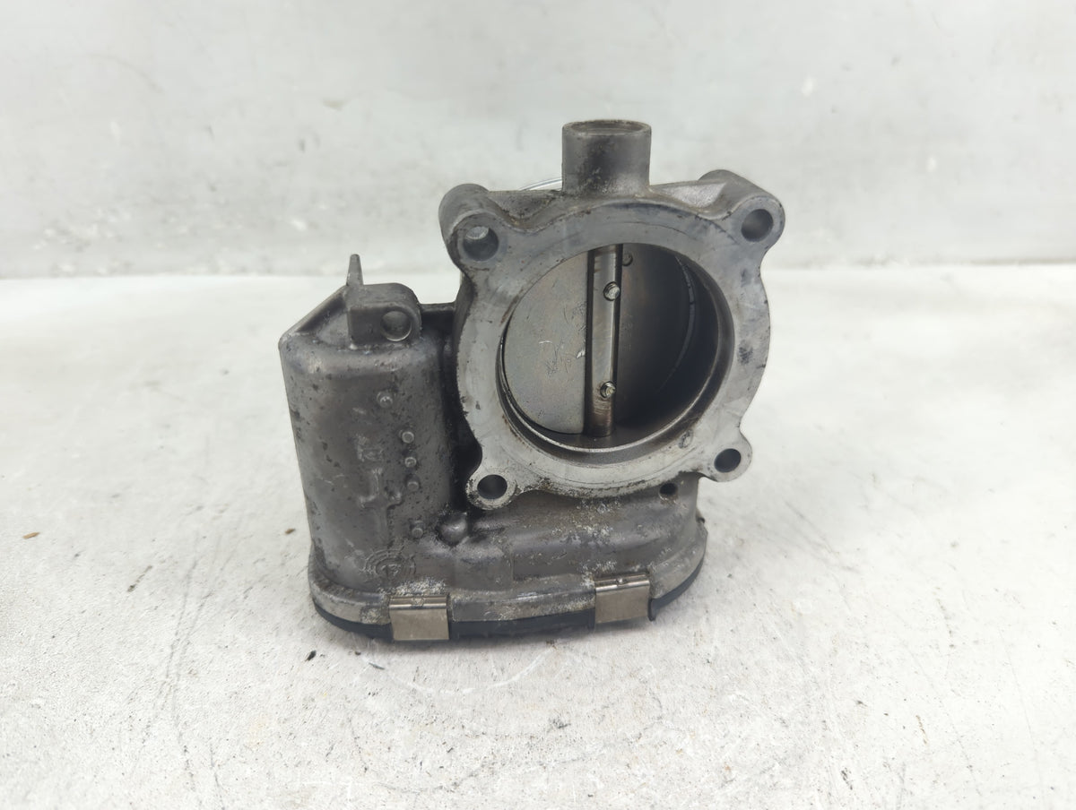 2014-2018 Ford Focus Throttle Body P/N:DS7E-9F991-BB 0280750576 Fits Fits 2014 2015 2016 2017 2018 2019 2020 2021 2022 OEM U