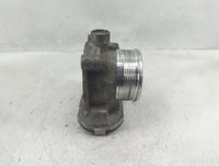 2014-2018 Ford Focus Throttle Body P/N:DS7E-9F991-BB 0280750576 Fits Fits 2014 2015 2016 2017 2018 2019 2020 2021 2022 OEM U