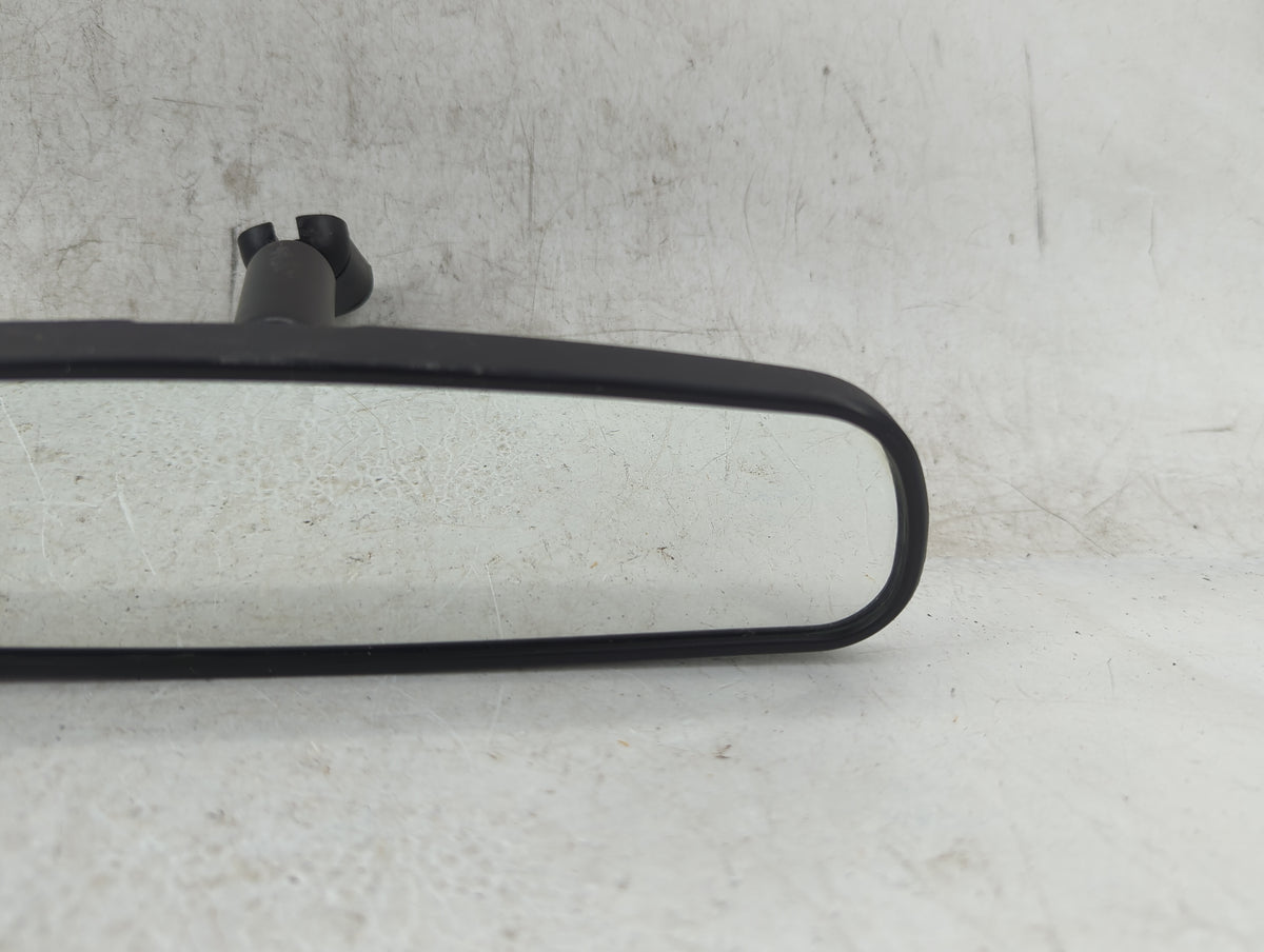 2010-2018 Ford Focus Interior Rear View Mirror Replacement OEM Fits OEM Used Auto Parts - Oemusedautoparts1.com