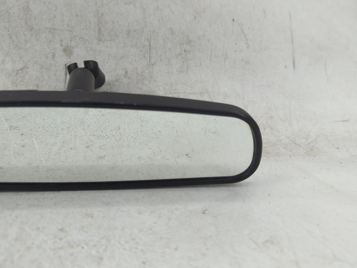 2010-2018 Ford Focus Interior Rear View Mirror Replacement OEM Fits OEM Used Auto Parts - Oemusedautoparts1.com
