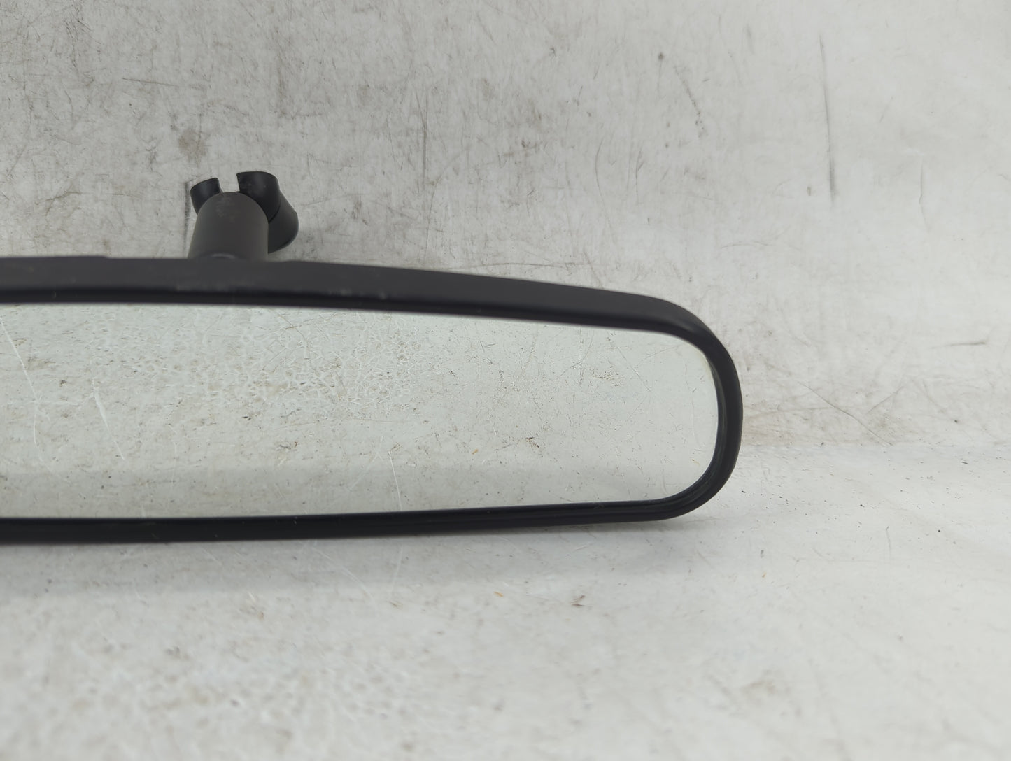 2010-2018 Ford Focus Interior Rear View Mirror Replacement OEM Fits OEM Used Auto Parts - Oemusedautoparts1.com