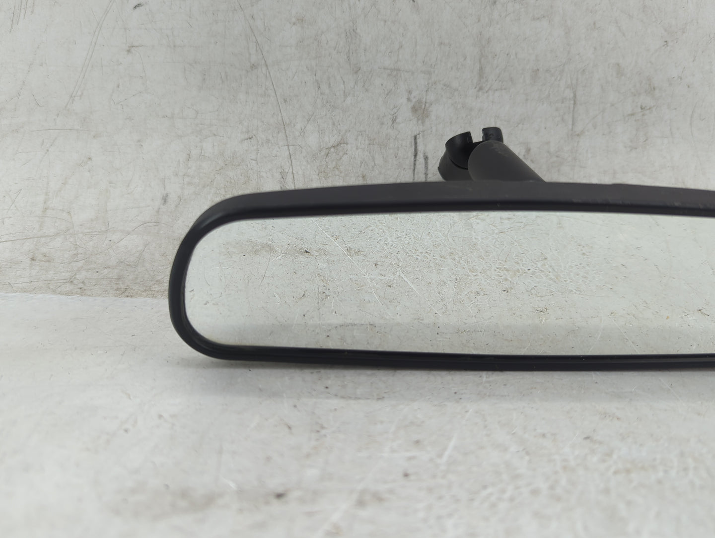 2010-2018 Ford Focus Interior Rear View Mirror Replacement OEM Fits OEM Used Auto Parts - Oemusedautoparts1.com