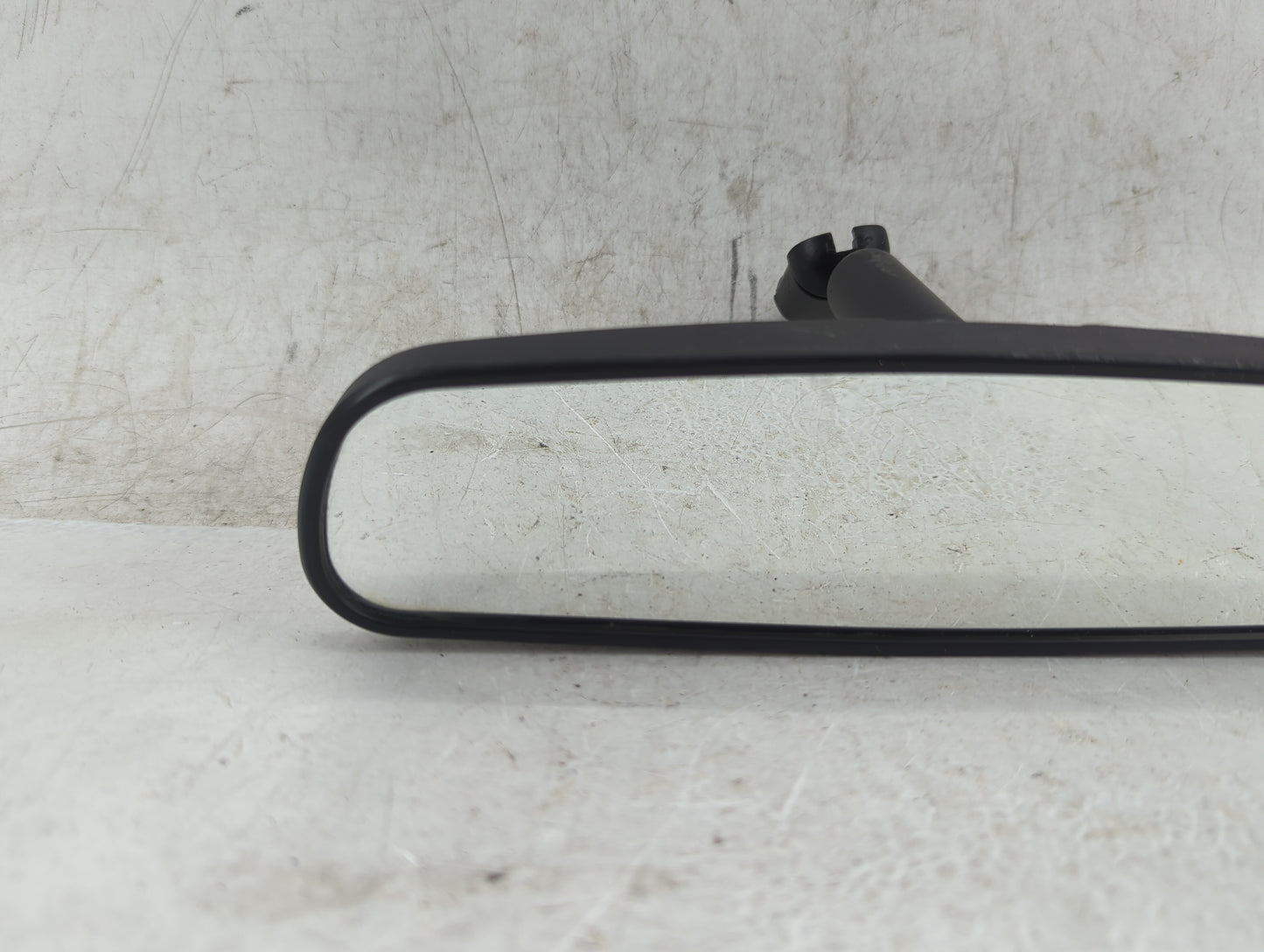 2010-2018 Ford Focus Interior Rear View Mirror Replacement OEM Fits OEM Used Auto Parts - Oemusedautoparts1.com