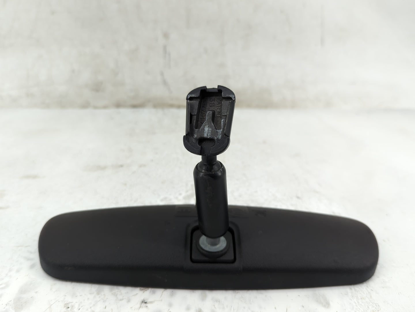 2010-2018 Ford Focus Interior Rear View Mirror Replacement OEM Fits OEM Used Auto Parts - Oemusedautoparts1.com