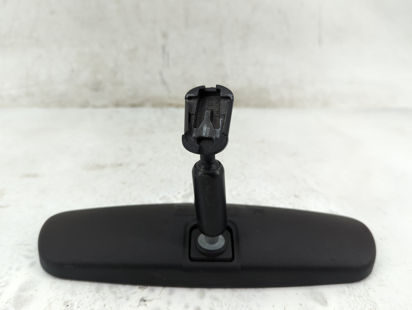 2010-2018 Ford Focus Interior Rear View Mirror Replacement OEM Fits OEM Used Auto Parts - Oemusedautoparts1.com