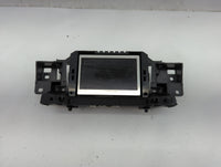 2012-2014 Ford Focus Radio AM FM Cd Player Receiver Replacement P/N:EM5T-18B955-JB Fits Fits 2012 2013 2014 OEM Used Auto Pa