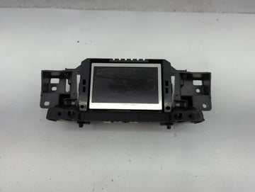 2012-2014 Ford Focus Radio AM FM Cd Player Receiver Replacement P/N:EM5T-18B955-JB Fits Fits 2012 2013 2014 OEM Used Auto Pa