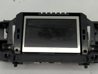 2012-2014 Ford Focus Radio AM FM Cd Player Receiver Replacement P/N:EM5T-18B955-JB Fits Fits 2012 2013 2014 OEM Used Auto Pa