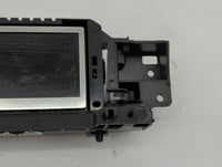 2012-2014 Ford Focus Radio AM FM Cd Player Receiver Replacement P/N:EM5T-18B955-JB Fits Fits 2012 2013 2014 OEM Used Auto Pa