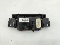 2012-2014 Ford Focus Radio AM FM Cd Player Receiver Replacement P/N:EM5T-18B955-JB Fits Fits 2012 2013 2014 OEM Used Auto Pa
