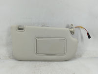 2013-2018 Ford Focus Sun Visor Shade Replacement Passenger Right Mirror Fits Fits 2013 2014 2015 2016 2017 2018 OEM Used Aut