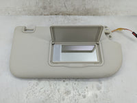 2013-2018 Ford Focus Sun Visor Shade Replacement Passenger Right Mirror Fits Fits 2013 2014 2015 2016 2017 2018 OEM Used Aut