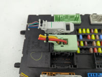 2014-2014 Ford Focus Body Control Module Bcm Inner Cabin Fuse Box - Oemusedautoparts1.com