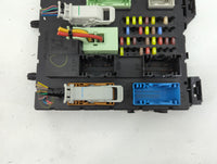 2014-2014 Ford Focus Body Control Module Bcm Inner Cabin Fuse Box - Oemusedautoparts1.com