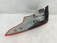 2012-2014 Ford Focus Tail Light Assembly Driver Left OEM P/N:BM51-13405-E Fits Fits 2012 2013 2014 OEM Used Auto Parts - Oem