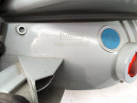 2012-2014 Ford Focus Tail Light Assembly Driver Left OEM P/N:BM51-13405-E Fits Fits 2012 2013 2014 OEM Used Auto Parts - Oem
