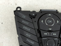 2012-2018 Ford Focus Radio Control Panel - Oemusedautoparts1.com