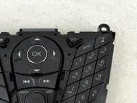 2012-2018 Ford Focus Radio Control Panel - Oemusedautoparts1.com