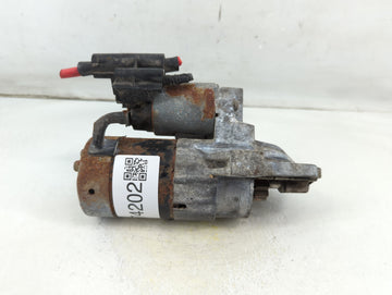 2012-2018 Ford Focus Car Starter Motor Solenoid OEM P/N:BB5T-11000-BA Fits Fits 2012 2013 2014 2015 2016 2017 2018 2019 2020