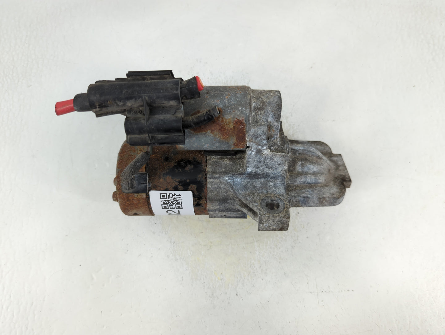 2012-2018 Ford Focus Car Starter Motor Solenoid OEM P/N:BB5T-11000-BA Fits Fits 2012 2013 2014 2015 2016 2017 2018 2019 2020