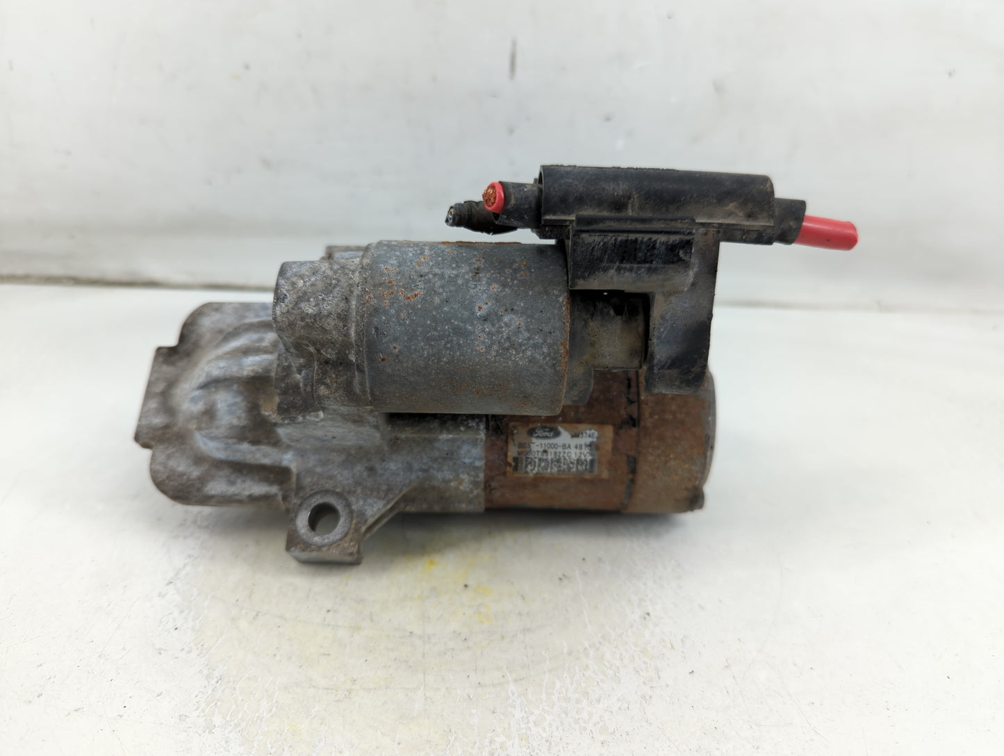 2012-2018 Ford Focus Car Starter Motor Solenoid OEM P/N:BB5T-11000-BA Fits Fits 2012 2013 2014 2015 2016 2017 2018 2019 2020