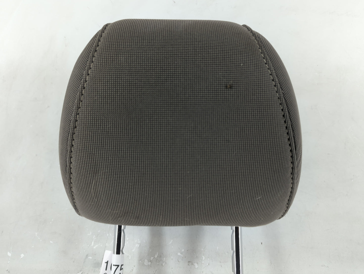2013-2014 Ford Focus Headrest Head Rest Rear Seat Fits Fits 2013 2014 OEM Used Auto Parts - Oemusedautoparts1.com