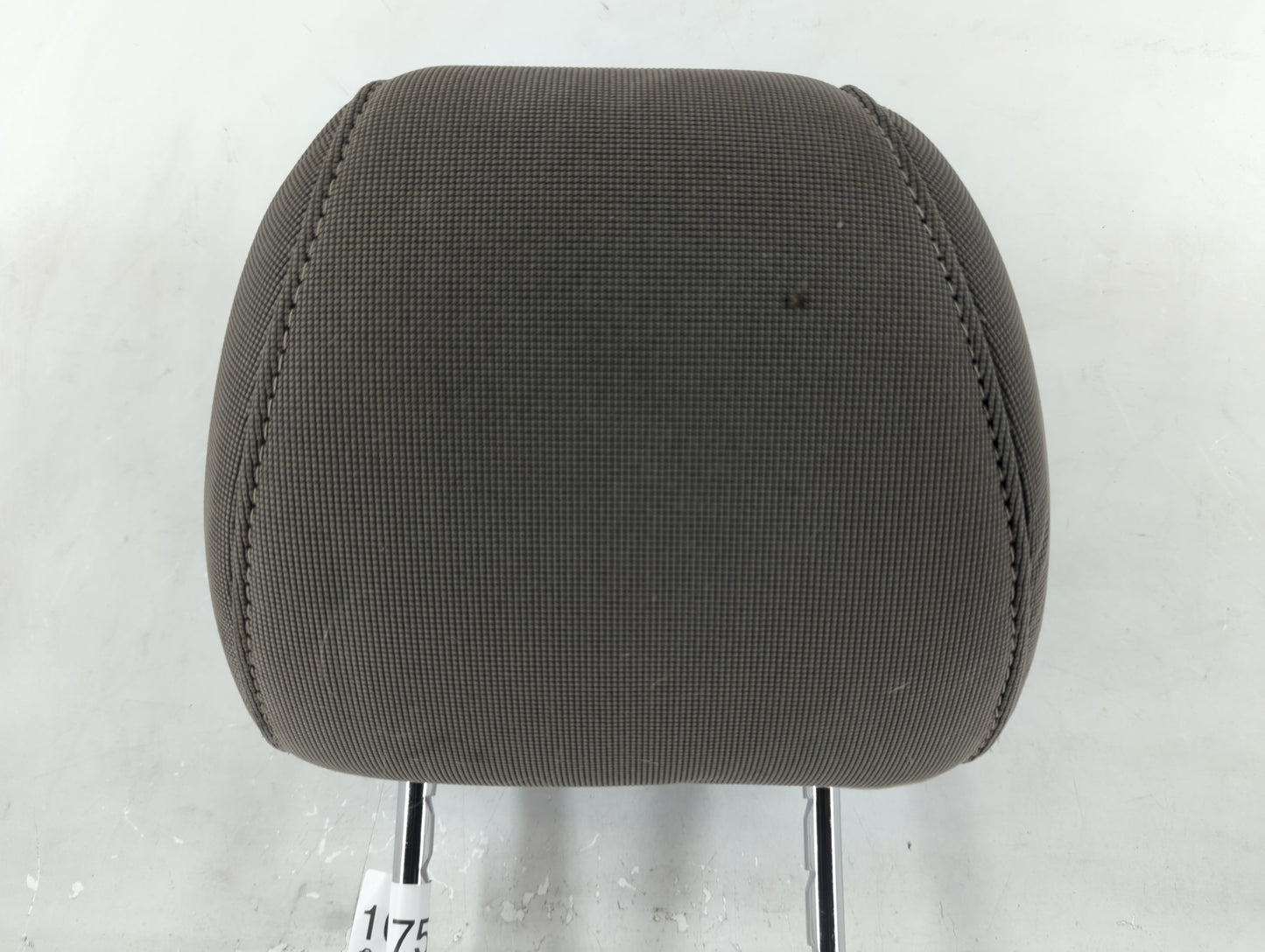 2013-2014 Ford Focus Headrest Head Rest Rear Seat Fits Fits 2013 2014 OEM Used Auto Parts - Oemusedautoparts1.com