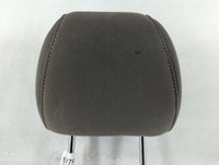 2013-2014 Ford Focus Headrest Head Rest Rear Seat Fits Fits 2013 2014 OEM Used Auto Parts - Oemusedautoparts1.com