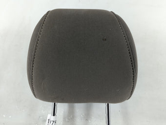 compare product 2013-2014 Ford Focus Headrest Head Rest Rear Seat Fits Fits 2013 2014 OEM Used Auto Parts