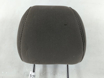 2013-2014 Ford Focus Headrest Head Rest Rear Seat Fits Fits 2013 2014 OEM Used Auto Parts - Oemusedautoparts1.com