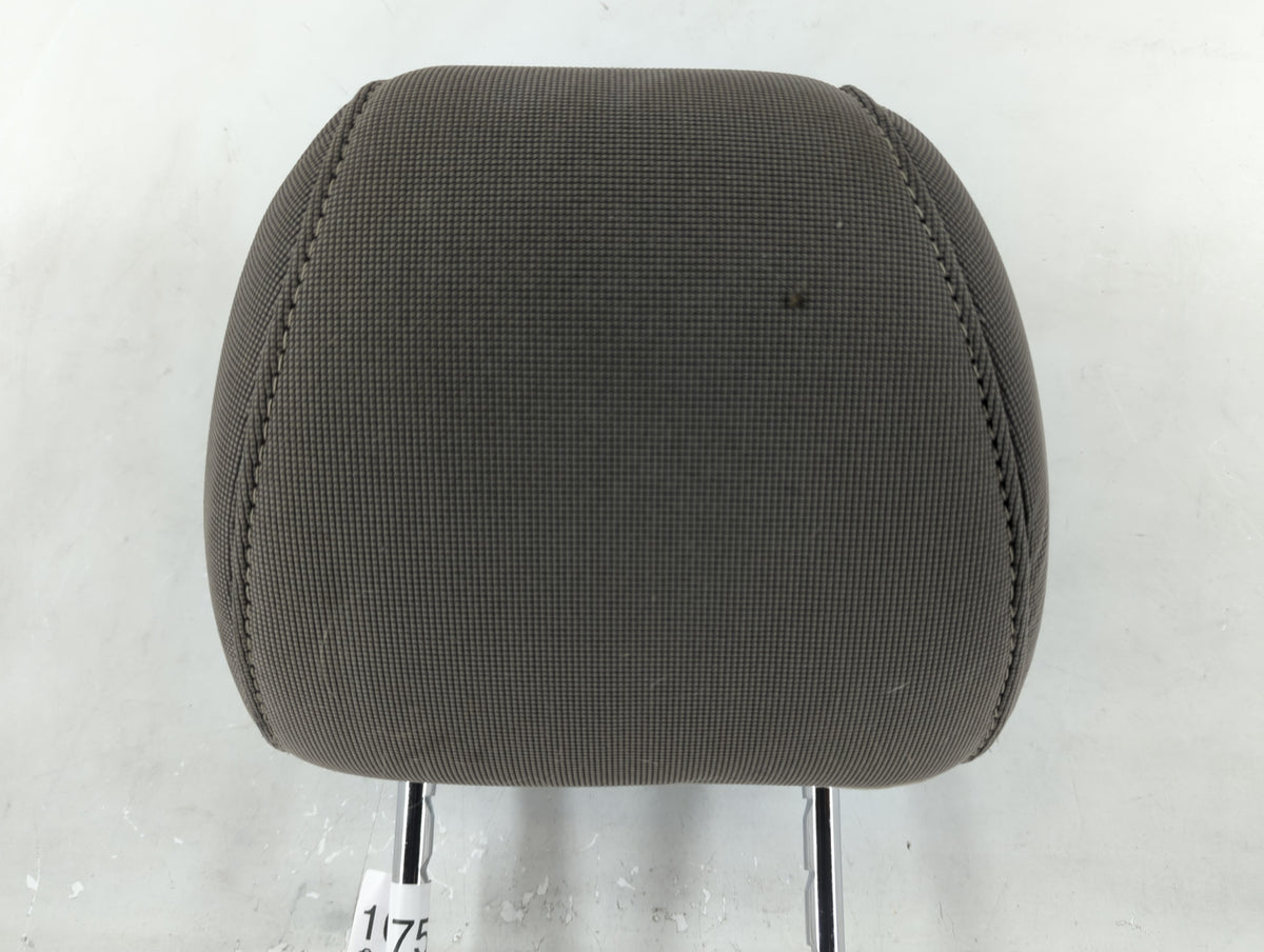 2014 Ford Focus Headrest Head Rest Rear Seat Fits OEM Used Auto Parts - Oemusedautoparts1.com