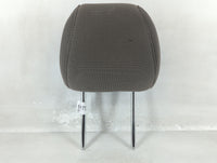 2013-2014 Ford Focus Headrest Head Rest Rear Seat Fits Fits 2013 2014 OEM Used Auto Parts - Oemusedautoparts1.com
