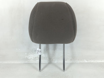 2013-2014 Ford Focus Headrest Head Rest Rear Seat Fits Fits 2013 2014 OEM Used Auto Parts