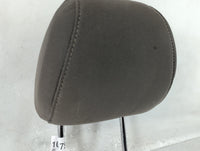 2013-2014 Ford Focus Headrest Head Rest Rear Seat Fits Fits 2013 2014 OEM Used Auto Parts - Oemusedautoparts1.com