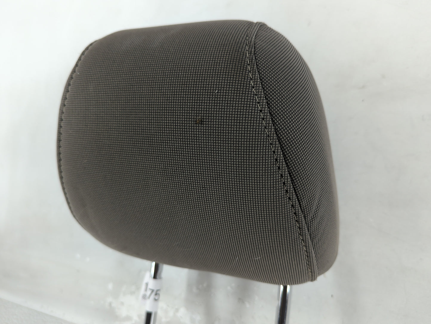 2013-2014 Ford Focus Headrest Head Rest Rear Seat Fits Fits 2013 2014 OEM Used Auto Parts - Oemusedautoparts1.com