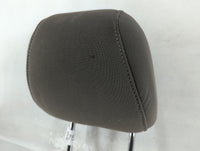 2013-2014 Ford Focus Headrest Head Rest Rear Seat Fits Fits 2013 2014 OEM Used Auto Parts - Oemusedautoparts1.com