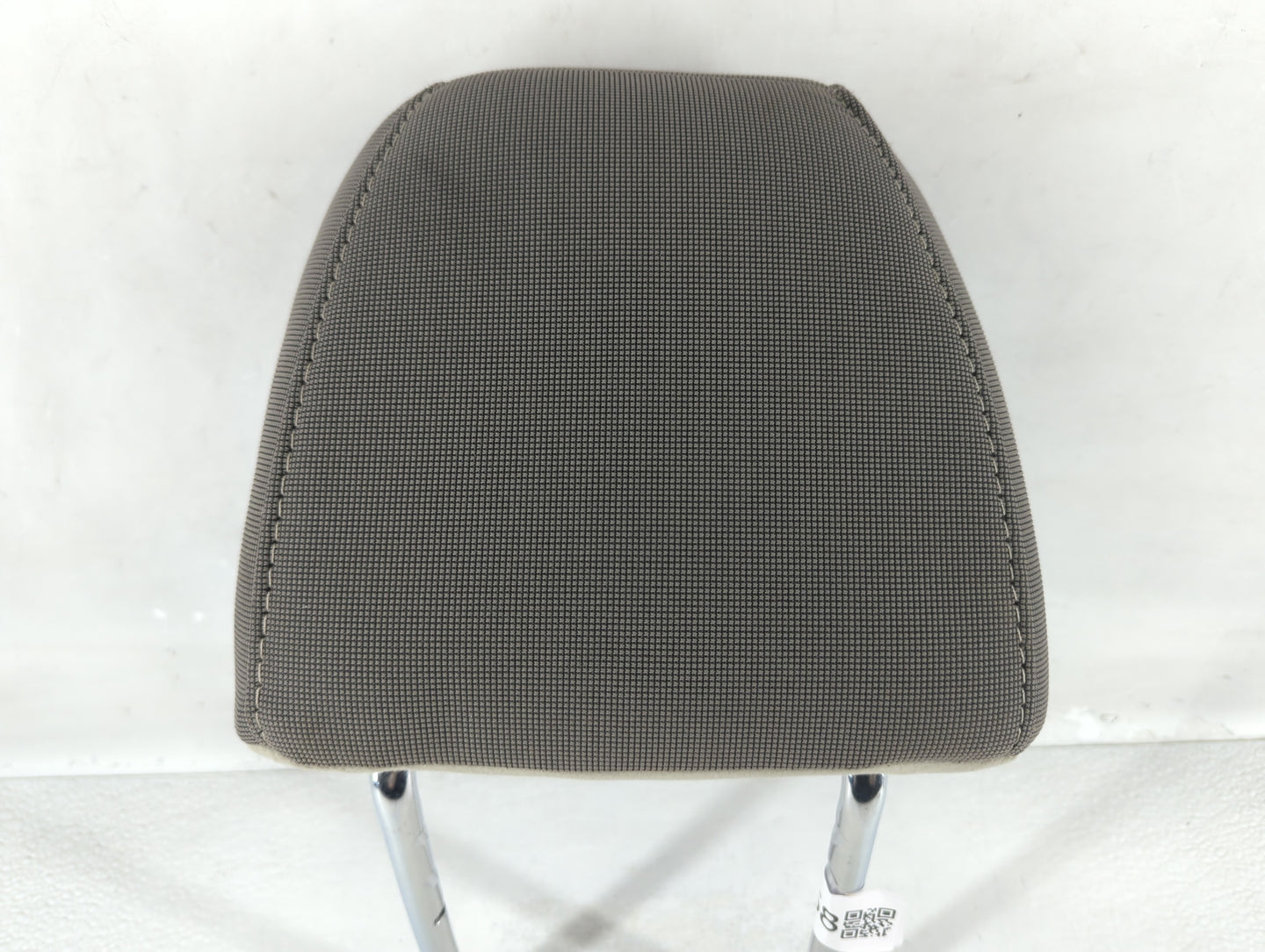 2013-2014 Ford Focus Headrest Head Rest Rear Seat Fits Fits 2013 2014 OEM Used Auto Parts - Oemusedautoparts1.com