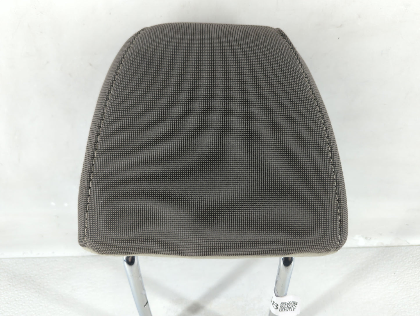 2013-2014 Ford Focus Headrest Head Rest Rear Seat Fits Fits 2013 2014 OEM Used Auto Parts - Oemusedautoparts1.com
