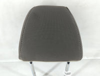 2013-2014 Ford Focus Headrest Head Rest Rear Seat Fits Fits 2013 2014 OEM Used Auto Parts - Oemusedautoparts1.com